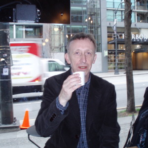Profilbild på Gunnar Goblirsch