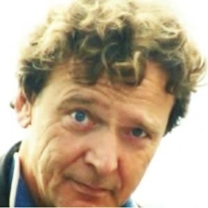 Profilbild på Gunnar Grip