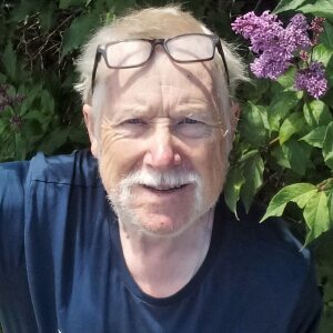 Profilbild på Gunnar Grönberg