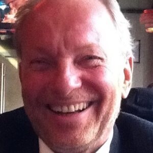 Profilbild på Gunnar Gustavsson