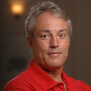 Profilbild på Gunnar Håkansson