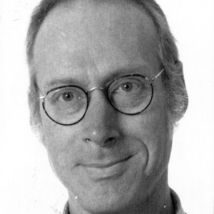 Profilbild på Gunnar Håkansson