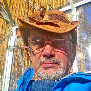 Profilbild på Gunnar Hammarstrand