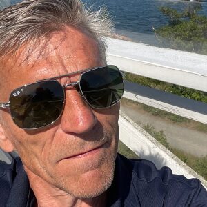 Profilbild på Gunnar Hassius
