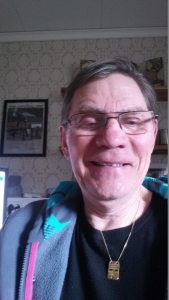 Profilbild på Gunnar Hermansson