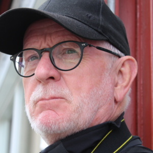 Profilbild på Gunnar Hjelm