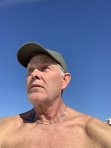 Profilbild på Gunnar Hjelm