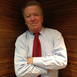 Profilbild på Gunnar Holm
