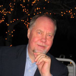 Profilbild på Gunnar Hovstadius