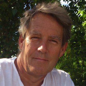 Profilbild på Gunnar Järnberg