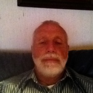 Profilbild på Gunnar Jansson