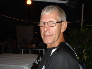 Profilbild på Gunnar Jardstam