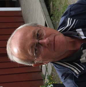 Profilbild på Gunnar Jidell