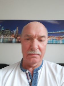 Profilbild på Gunnar Jönsson