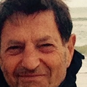 Profilbild på Gunnar Johnson