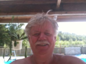 Profilbild på Gunnar Jungle