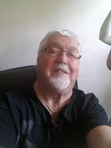 Profilbild på Gunnar Karlsson
