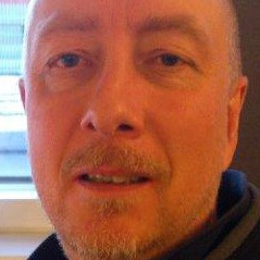 Profilbild på Gunnar Karlsson