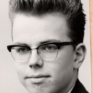 Profilbild på Gunnar Kjellander