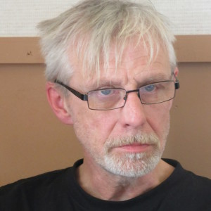 Profilbild på Gunnar Larshow