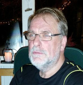 Profilbild på Gunnar Larsson