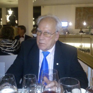 Profilbild på Gunnar Larsson