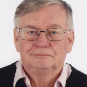 Profilbild på Gunnar Liden