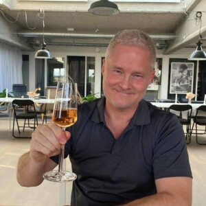 Profilbild på Gunnar Lindberg Årneby