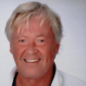 Profilbild på Gunnar Lindman