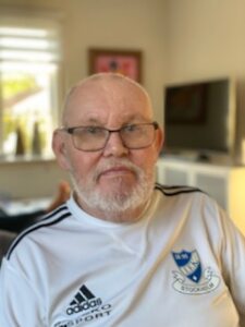 Profilbild på Gunnar Litzen