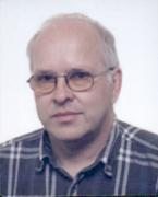 Profilbild på Gunnar Löfstedt