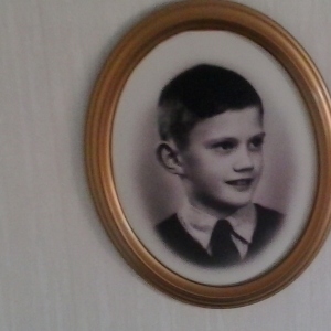 Profilbild på Gunnar Lundin