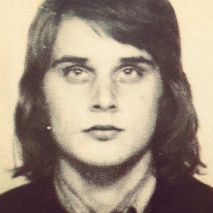 Profilbild på Gunnar Magnusson