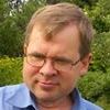 Profilbild på Gunnar Mård