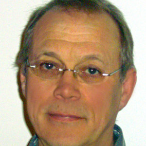 Profilbild på Gunnar Marklund