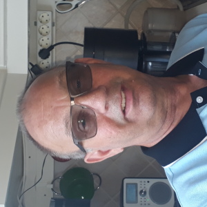 Profilbild på Gunnar Martinsson