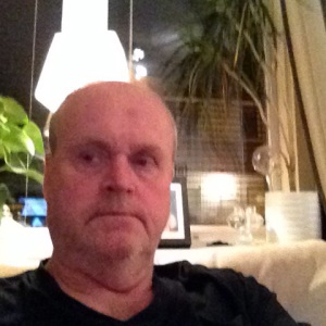 Profilbild på Gunnar Mathiason
