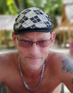 Profilbild på Gunnar Müller