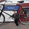 Profilbild på Gunnar Murre