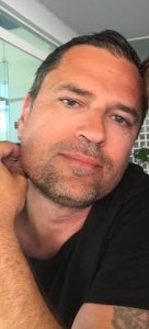 Profilbild på Gunnar Nilsson