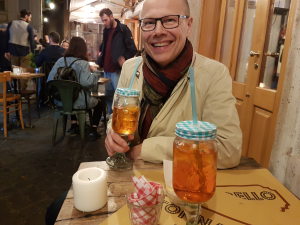Profilbild på Gunnar Nilsson