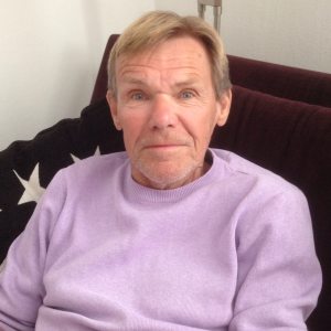 Profilbild på Gunnar Nilsson