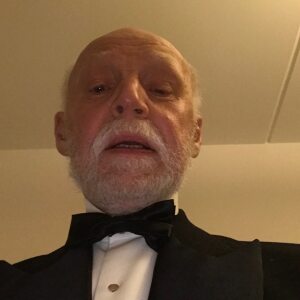 Profilbild på Gunnar Norberg