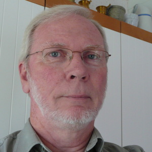 Profilbild på Gunnar Nordkvist