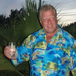 Profilbild på Gunnar Norling