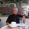 Profilbild på Gunnar Nygren