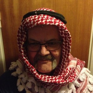 Profilbild på Gunnar Nyren