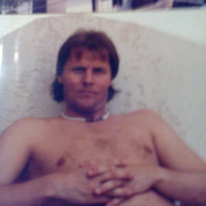 Profilbild på Gunnar Öberg