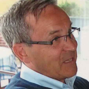 Profilbild på Gunnar Oesterlund