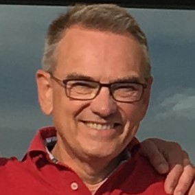 Profilbild på Gunnar Östman